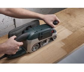 Lijas de banda 76 x 457 mm