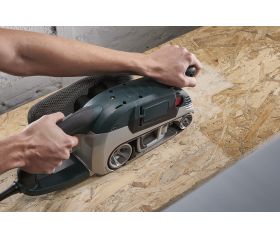 Lijas de banda 76 x 457 mm