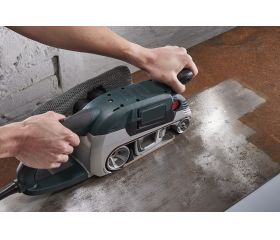 Lijas de banda 76 x 457 mm