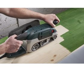 Lijas de banda 76 x 457 mm