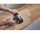 Discos autoadherentes de lijar para madera/metales