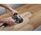 Discos autoadherentes de lijar para madera/metales