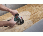Discos autoadherentes de lijar para madera/metales