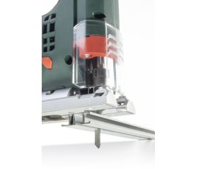 Hojas de sierra de calar HSS; vástago en T; chapa de acero, aluminio