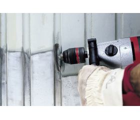 Cepillo de disco de alambre de acero