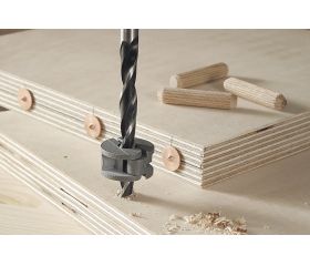 Juego de espigas de 6 mm de diámetro