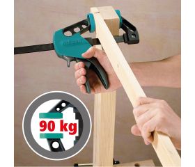 Sargento monomanual EASY