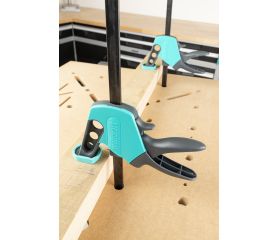 Sargento monomanual EASY