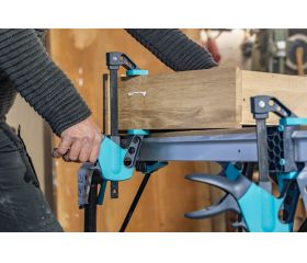 Sargento monomanual EASY