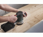 Discos autoadherentes de lijar para madera/metal, Ø 125 mm