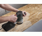 Discos autoadherentes de lijar para madera/metal, Ø 125 mm