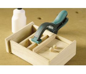 Pinza con resorte PRO