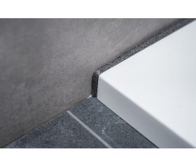 Perfil de rellenado de juntas