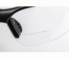 Gafas de seguridad con graduación