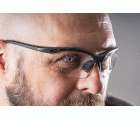 Gafas de seguridad con graduación