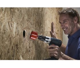 Sierra de corona BiM