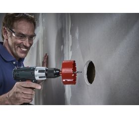 Sierra de corona BiM