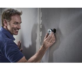 Guía para taladrar para sierras de corona, Ø 46–62 mm