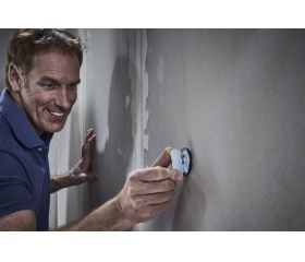 Guía para taladrar para sierras de corona, Ø 46–62 mm