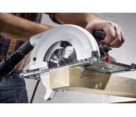 Discos para sierras circulares de mano serie verde (cortes semigruesos y rápidos)