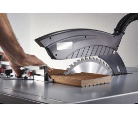 Discos para sierras circulares de mesa serie naranja (cortes finos y limpios)