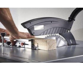 Discos para sierras circulares de mesa serie marrón (cortes rápidos y bastos)