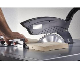 Discos para sierras circulares de mesa serie marrón (cortes rápidos y bastos)