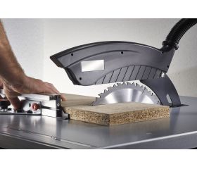 Discos para sierras circulares de mesa serie marrón (cortes rápidos y bastos)