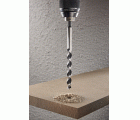 Broca para vigas de madera "Speedwinder", vástago hexagonal