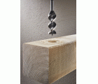 Broca para vigas de madera "Speedwinder", vástago hexagonal