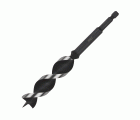 Broca para vigas de madera "Speedwinder", vástago hexagonal