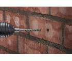 Broca para hormigón "Professional 4-cut" con filo de CT, SDS-plus