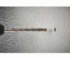 Broca para hormigón "Professional 4-cut" con filo de CT, SDS-plus