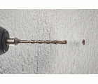 Broca para hormigón "Professional 4-cut" con filo de CT, SDS-plus