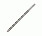 Broca para hormigón "Professional 4-cut" con filo de CT, SDS-plus