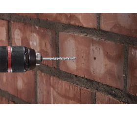 Broca para piedra con filo de CT