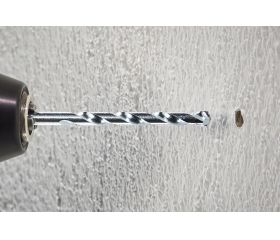 Broca para piedra con filo de CT