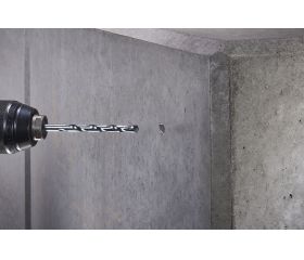 Broca para piedra con filo de CT