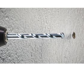 Broca para piedra con filo de CT