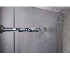 Broca para piedra con filo de CT