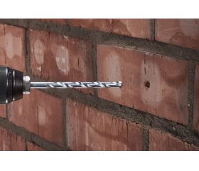 Broca para piedra con filo de CT