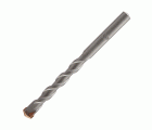 Juego de brocas para hormigón con filo de carburo de tungsteno