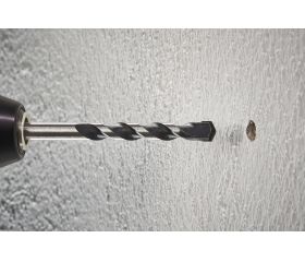 Broca para hormigón 