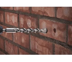 Broca para hormigón con filo de CT, SDS-plus