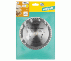 1 disco de sierra circular CT, 48 dientes ø165x20/16 mm
