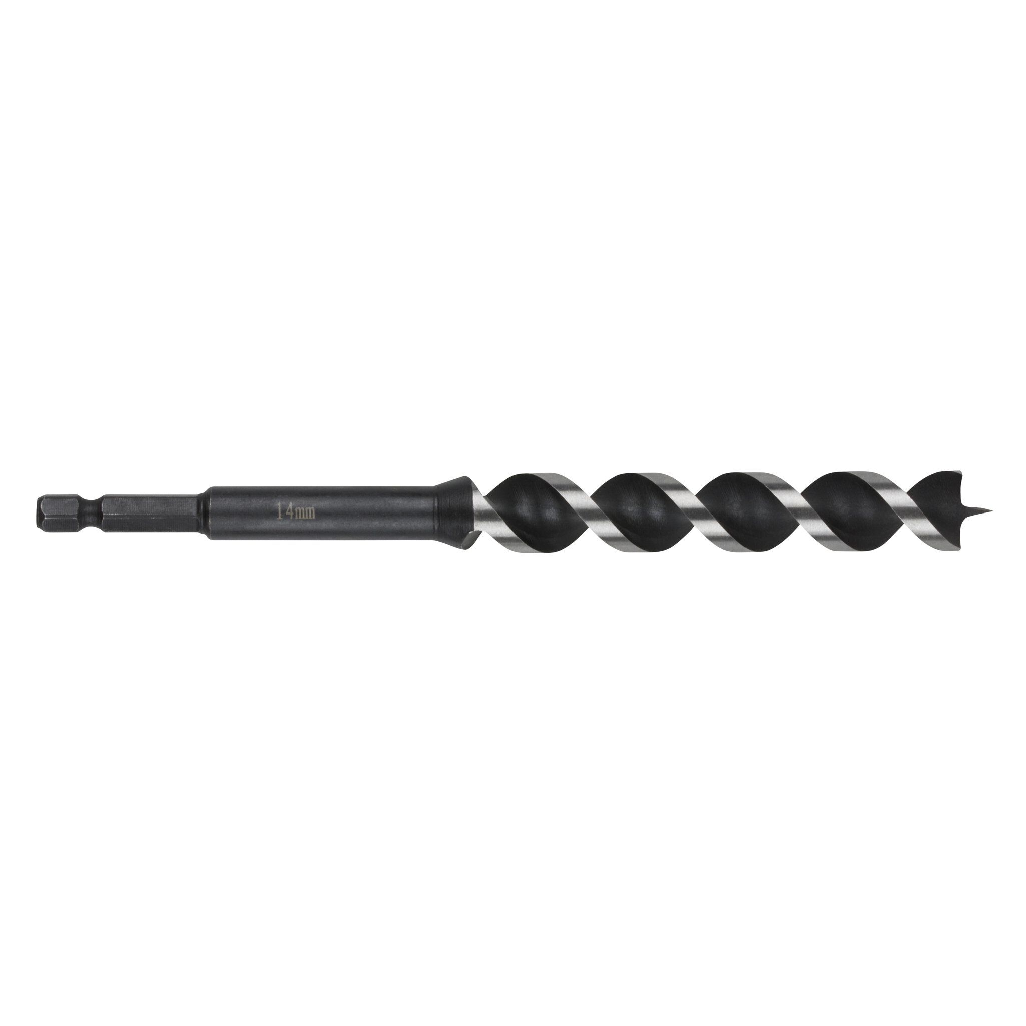 1 broca para vigas de madera speedwinder Ø 14 mm