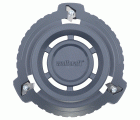 Avellanador de canto para placa de yeso, Ø 68 mm