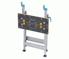 1 MASTER 200 - Mesa de trabajo y de sujeción