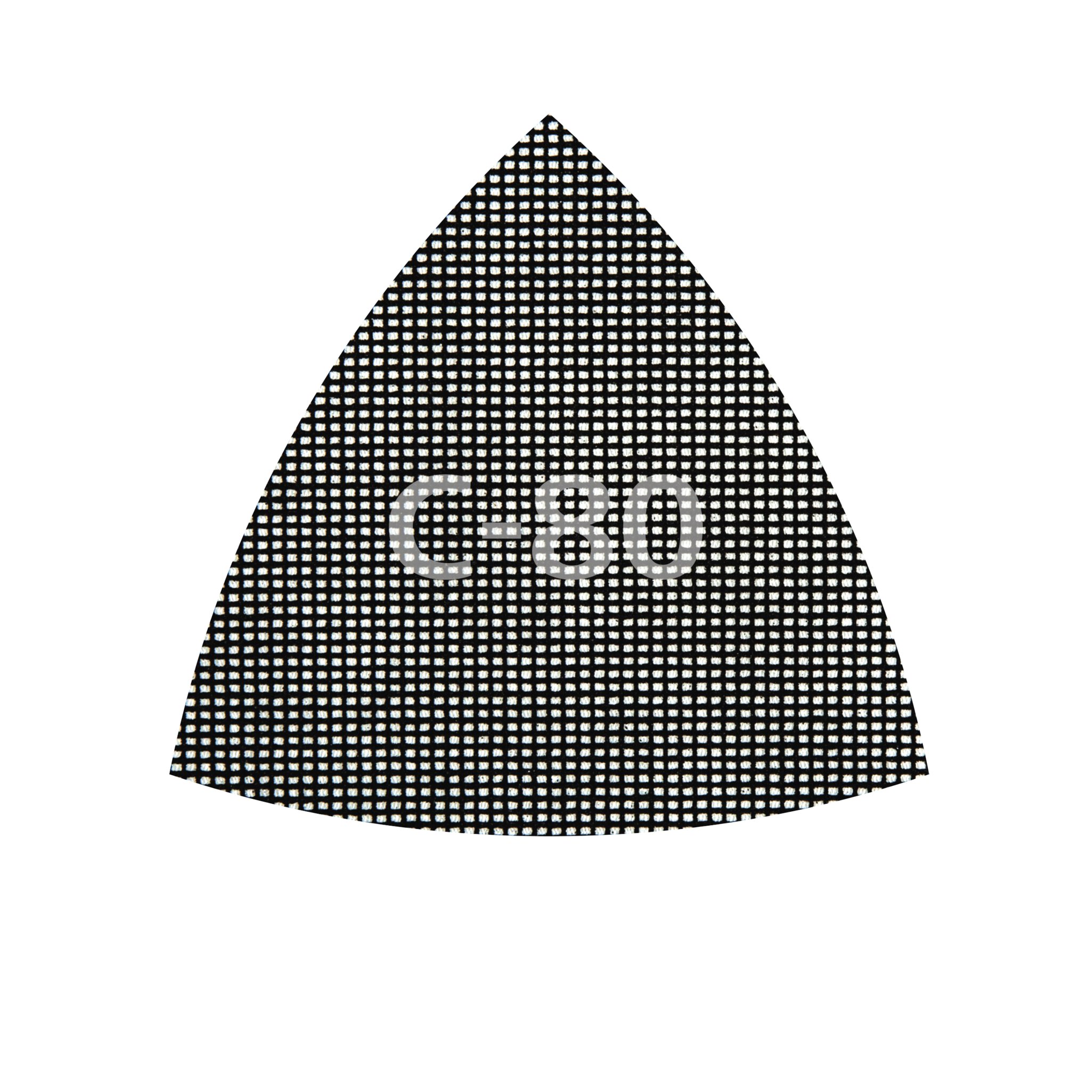 1 juego de rejillas de lijado adhesivas de 5 piezas Delta 95