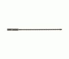 1 broca de percusión Prof. 4-Cut Ø 6 x 260 mm